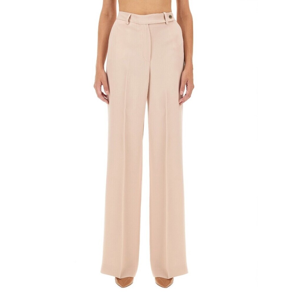 Kiton Satin Pants